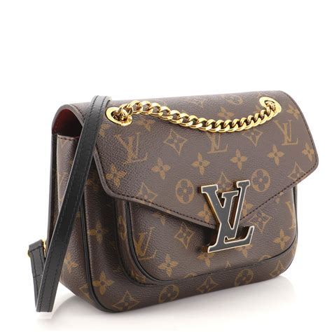 borsa passy louis vuitton|Passy Bag .